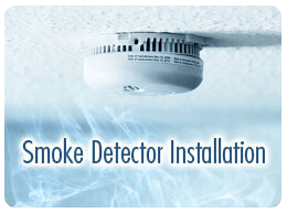 Smoke Detectors Newport